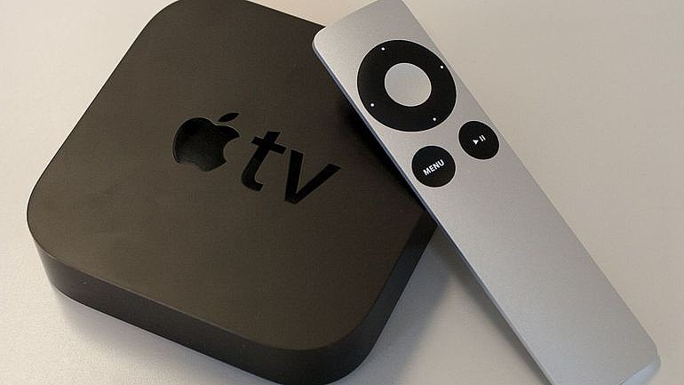 Kablosuzların Öncüsü: Apple TV