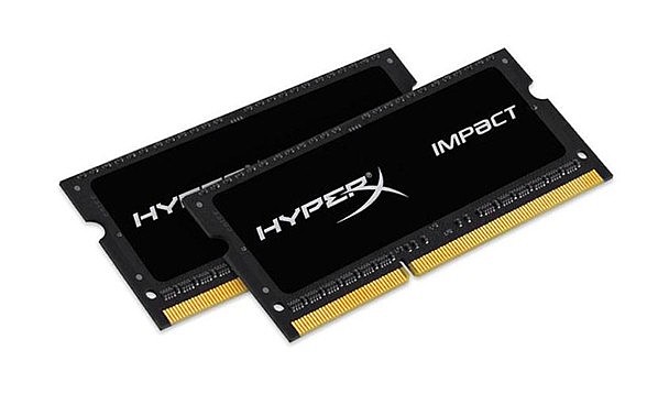 Kingston HyperX IMPACT 