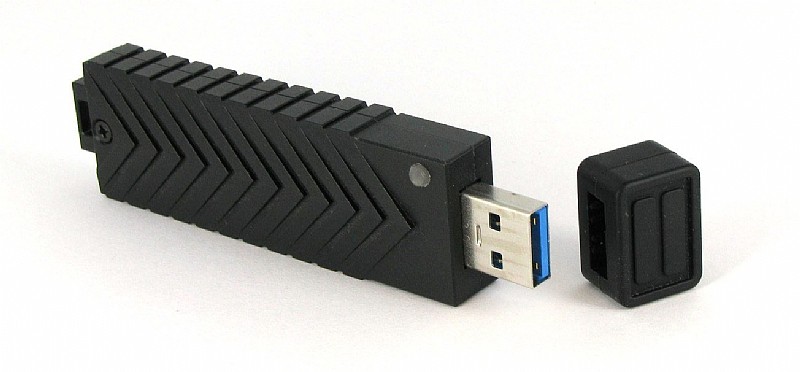 Mushkin Ventura Ultra Yüksek Performanslı USB