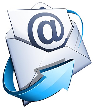 E-posta Listesine Kayıt Olma