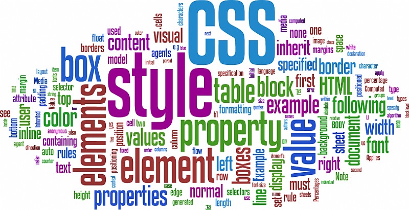 CSS Nedir?