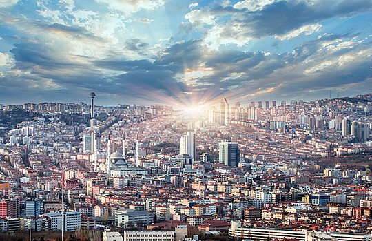 Ankara Web Tasarımı