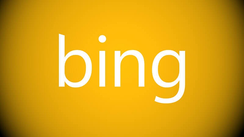 Bing'in en yeni özelliğini kullanın