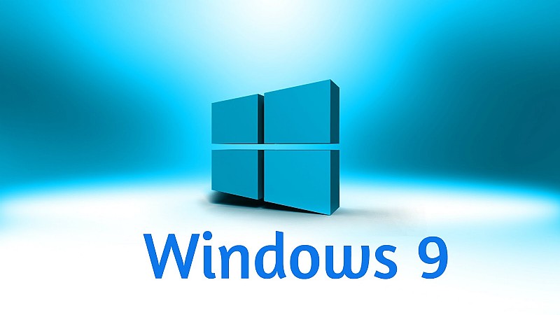 Windows 9 Hakkında