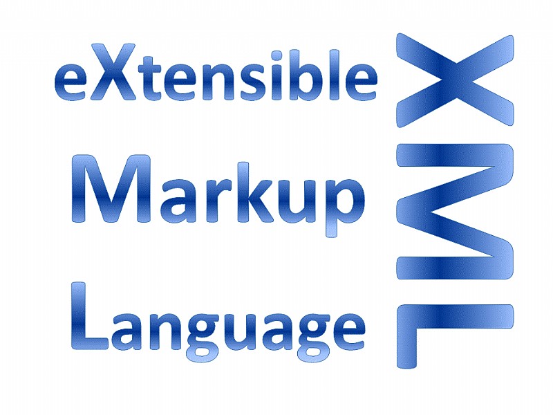 XML Nedir, Ne Değildir ?